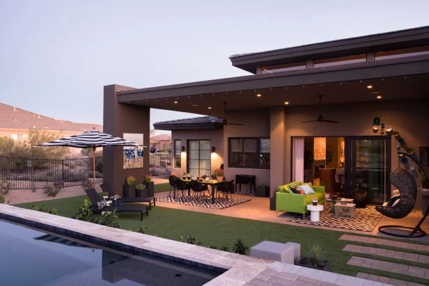Hgtv 2017 Smart Home: Ultimate Guide to Innovative Living