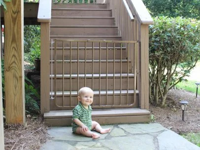 How to Keep Your Deck Safe for Kids and Pets HGTV