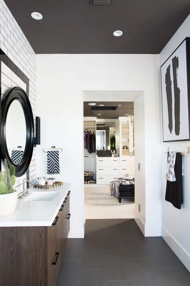 Hgtv Smart Home 2017 Master Bathroom HGTV To Give Away Its Custom 2017