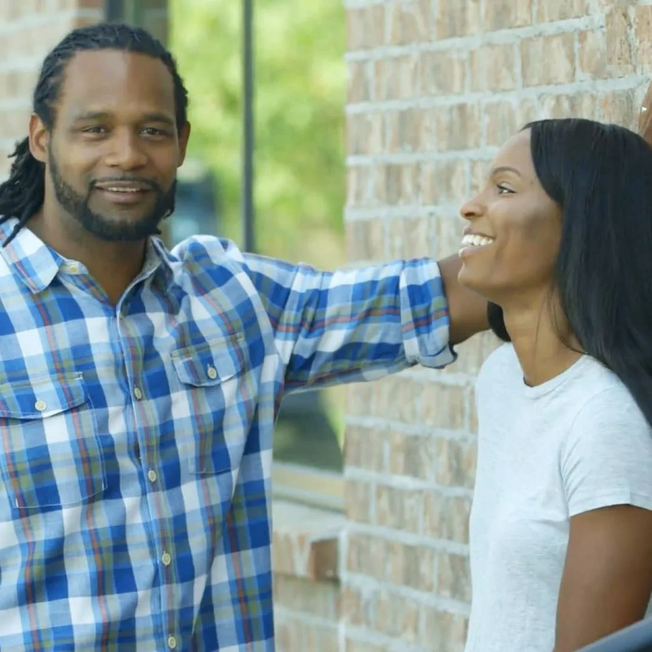 Ashley Williams Bio | HGTV
