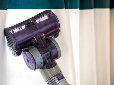 Here's How to Actually Use Those Vacuum Attachments