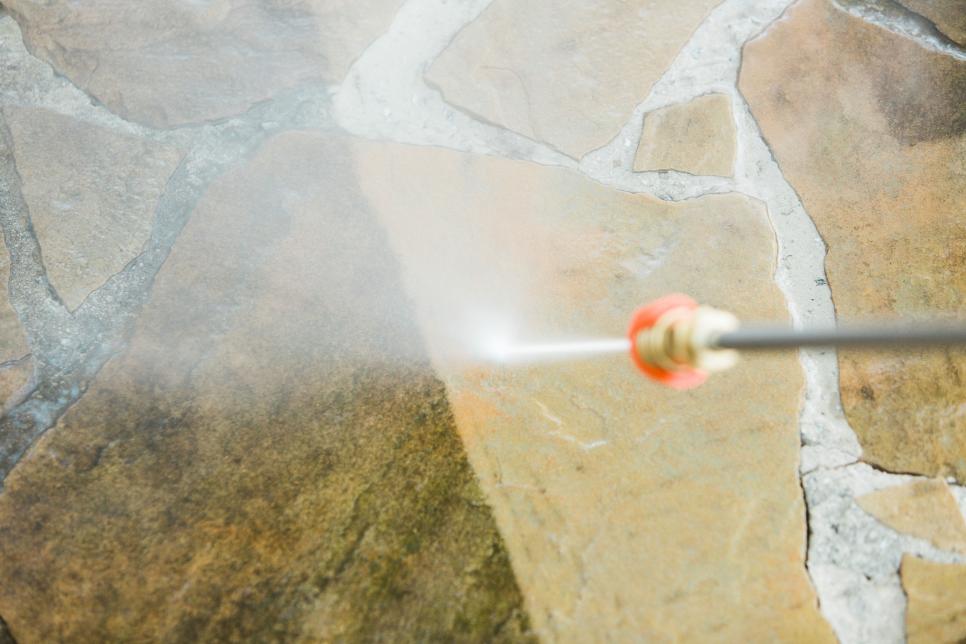 Pressure Washing Services in Citrus Heights CA
