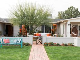 12 Spring Lawn Care Tips