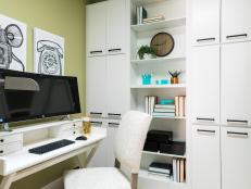 Fully Functional Office