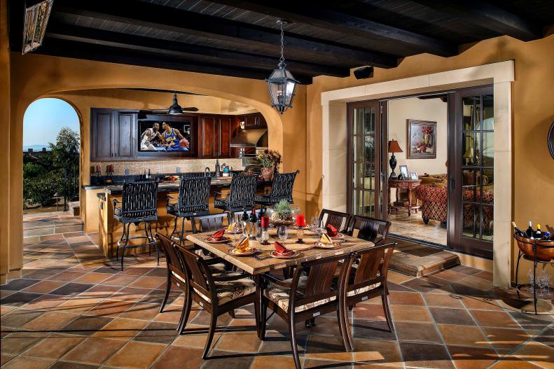 Southwestern Kitchen, Bar and Dining Room