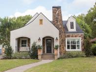 Must-See Curb Appeal Makeovers
