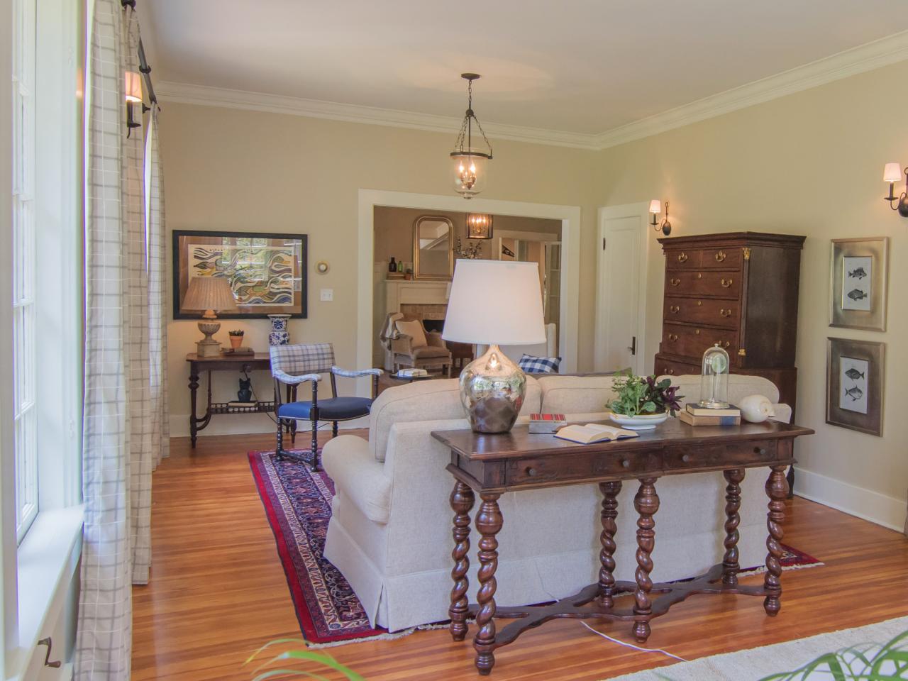 Photos Home Town HGTV