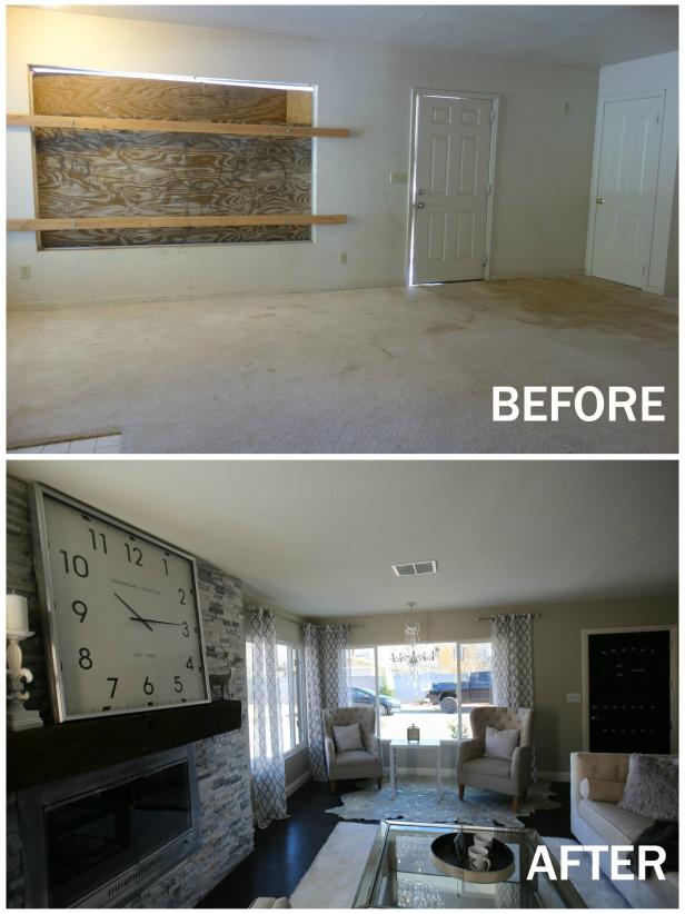 The Best Flip or Flop Before and After Makeovers | HGTV's Decorating ...