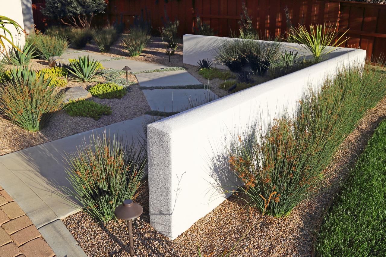 Concrete Backyard Ideas Hgtv S Decorating Design Blog Hgtv