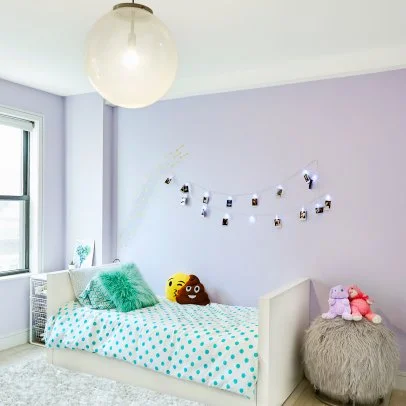 10 Decorating Ideas for Kids Rooms How to Decorate a Kids Room HGTV