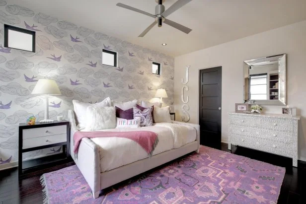 Lavender Bedroom Decorating Ideas: Stunning Tips for Serene Spaces