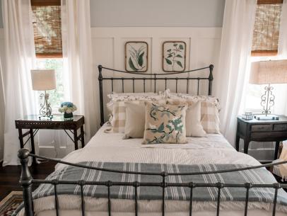 30 Hgtv Bedroom Makeovers Hgtv