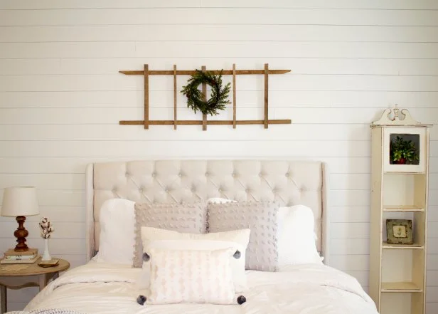 What Color Bed Frame Goes With White Walls: Stunning Style Ideas
