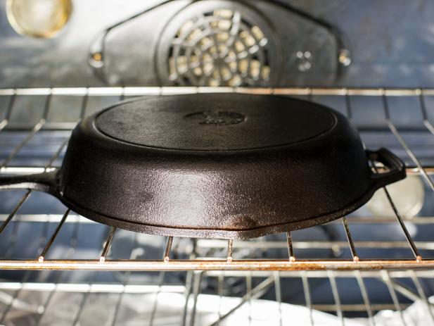 Caring for Cast Iron