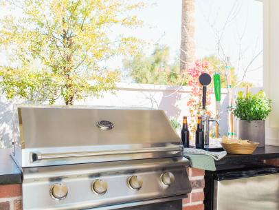 Cleaning Stainless Steel Grill Grates in Simple Ways