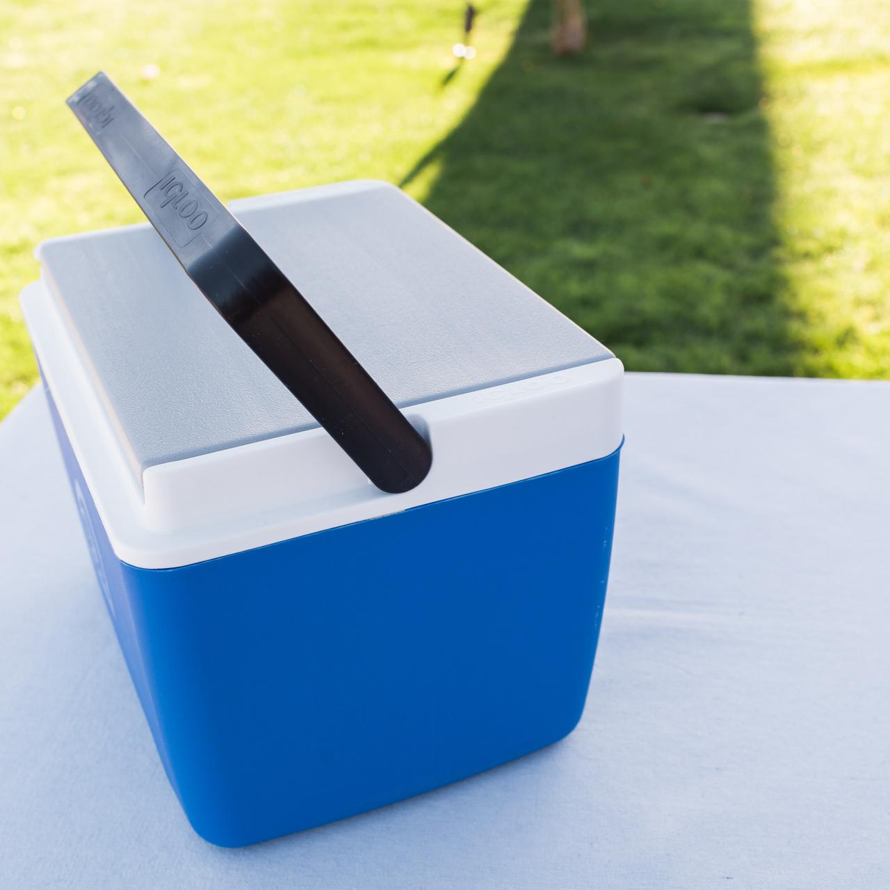 TikTok's Hack for Turning Your Cooler into a Hot Box