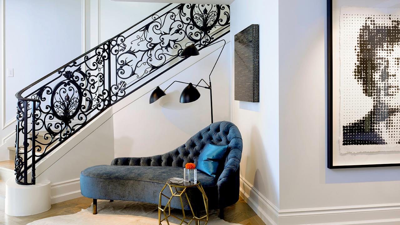 Looking for Iron Grill Design for Stairs? Choose from these 15 Options!