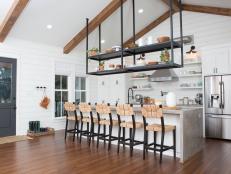 Fixer Upper The Colossal Crawford Reno Hgtv S With The Colossal Crawford Reno 25 Photos