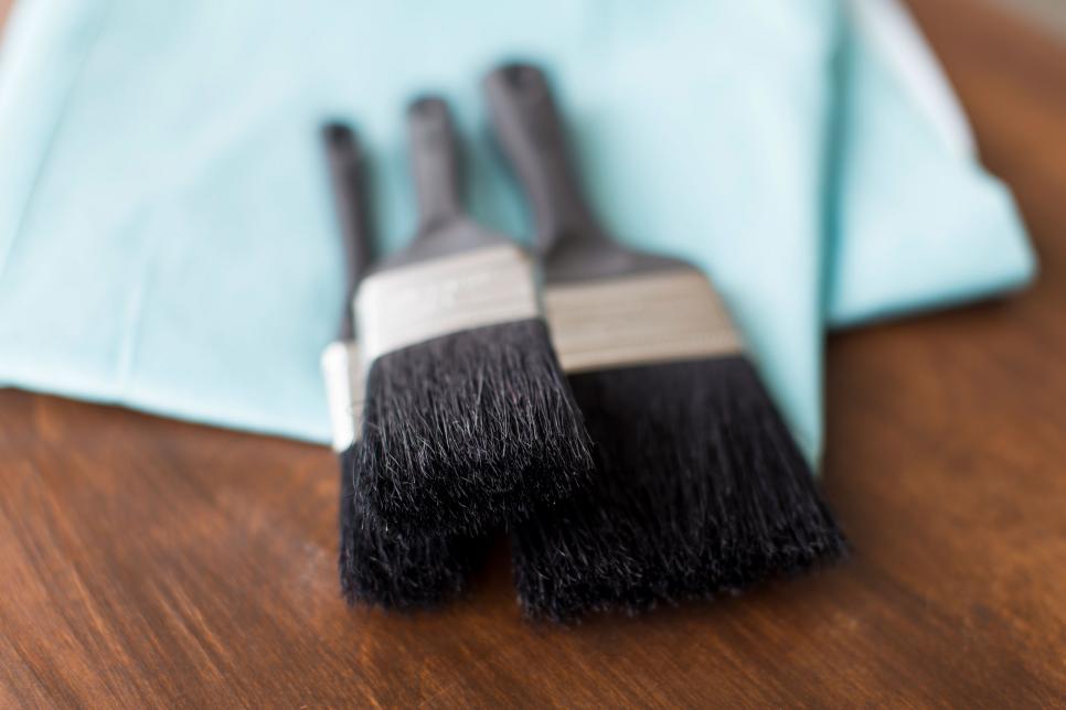 Natural Bristle Brushes HGTV