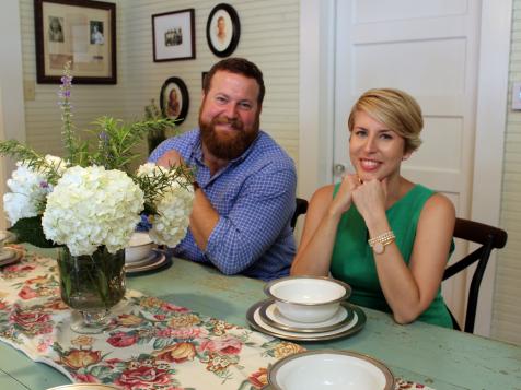 How to Have an HGTV Holiday