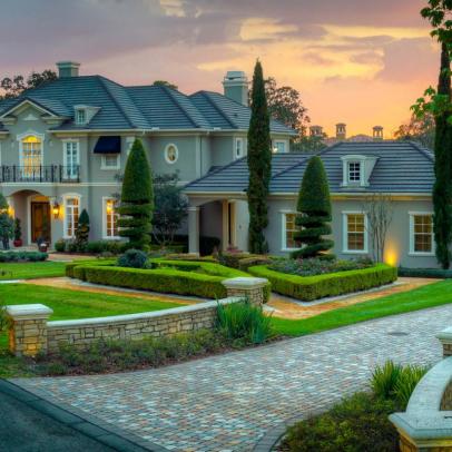 Luxurious Florida Estate