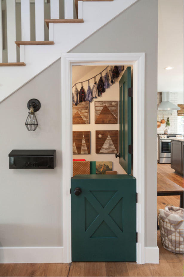 5 Simple Ways Jasmine Roth Upgrades Builder Basic Homes Hgtv S