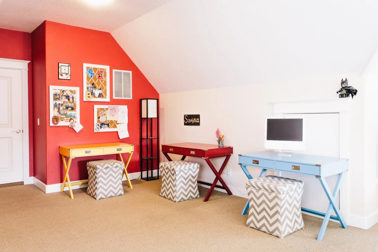 10 Ways to Add a Perfect Pop of Color With Poppy Red | HGTV 10 Ways to Add a Perfect Pop of Color With Poppy Red | HGTV
