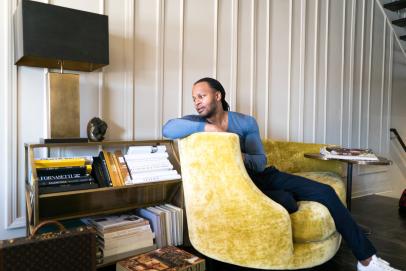 Tour An Atlanta Designer S Exquisite Home Hgtv Tour An Atlanta Designer S Exquisite