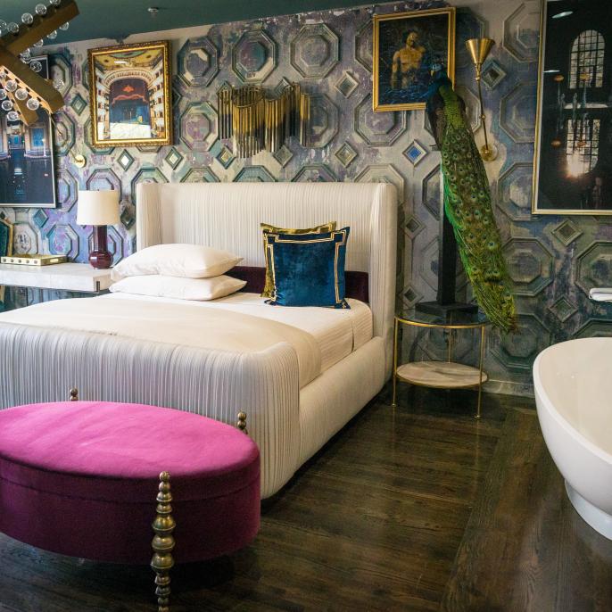 hgtv bedroom makeovers