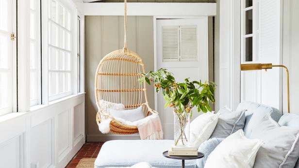 Check Out the Sunrooms of Our Dreams