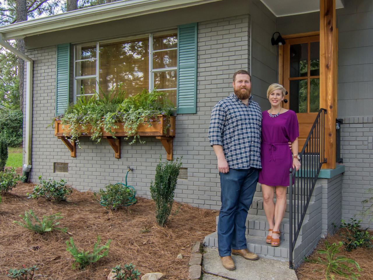 Home Town Makeover Sneak Peek HGTV s Decorating Design Blog HGTV