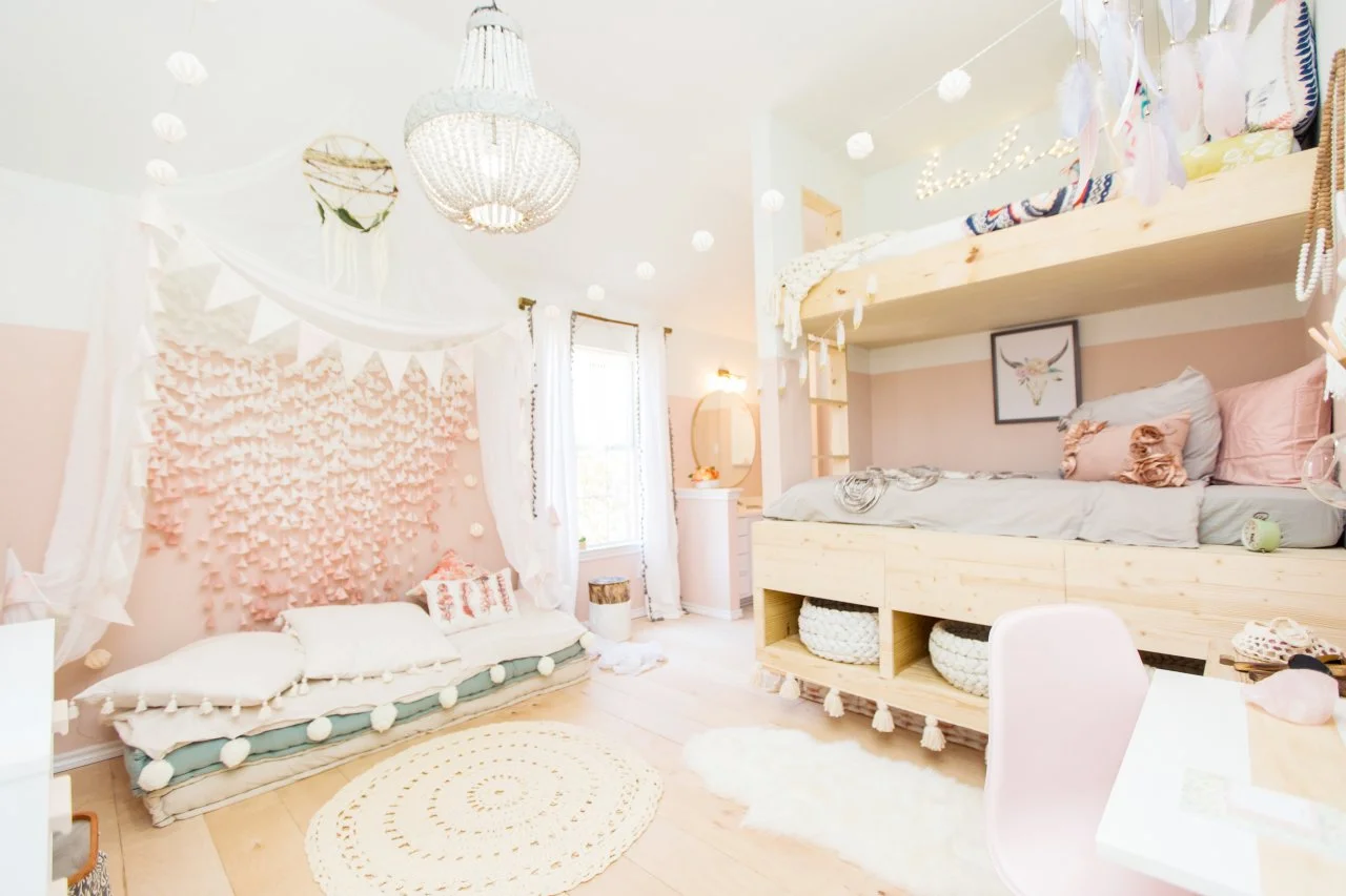 45 Stylish Bunk Beds HGTV