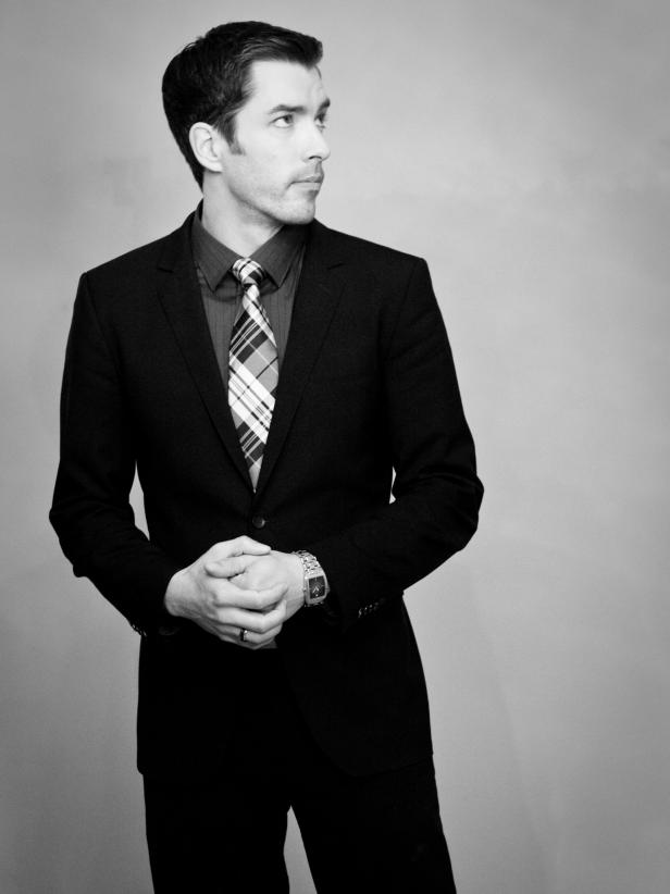 The Best Pictures of Drew Scott from HGTV's Property Brothers and