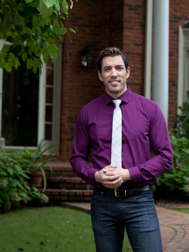 The Best Pictures of Drew Scott from HGTV's Property Brothers and