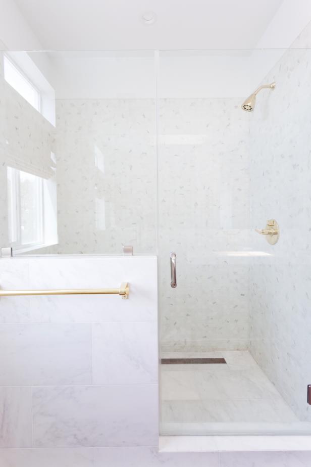 How To Clean Soap Scum From Shower Doors Diy