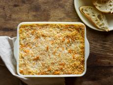 Deviled Crab Dip