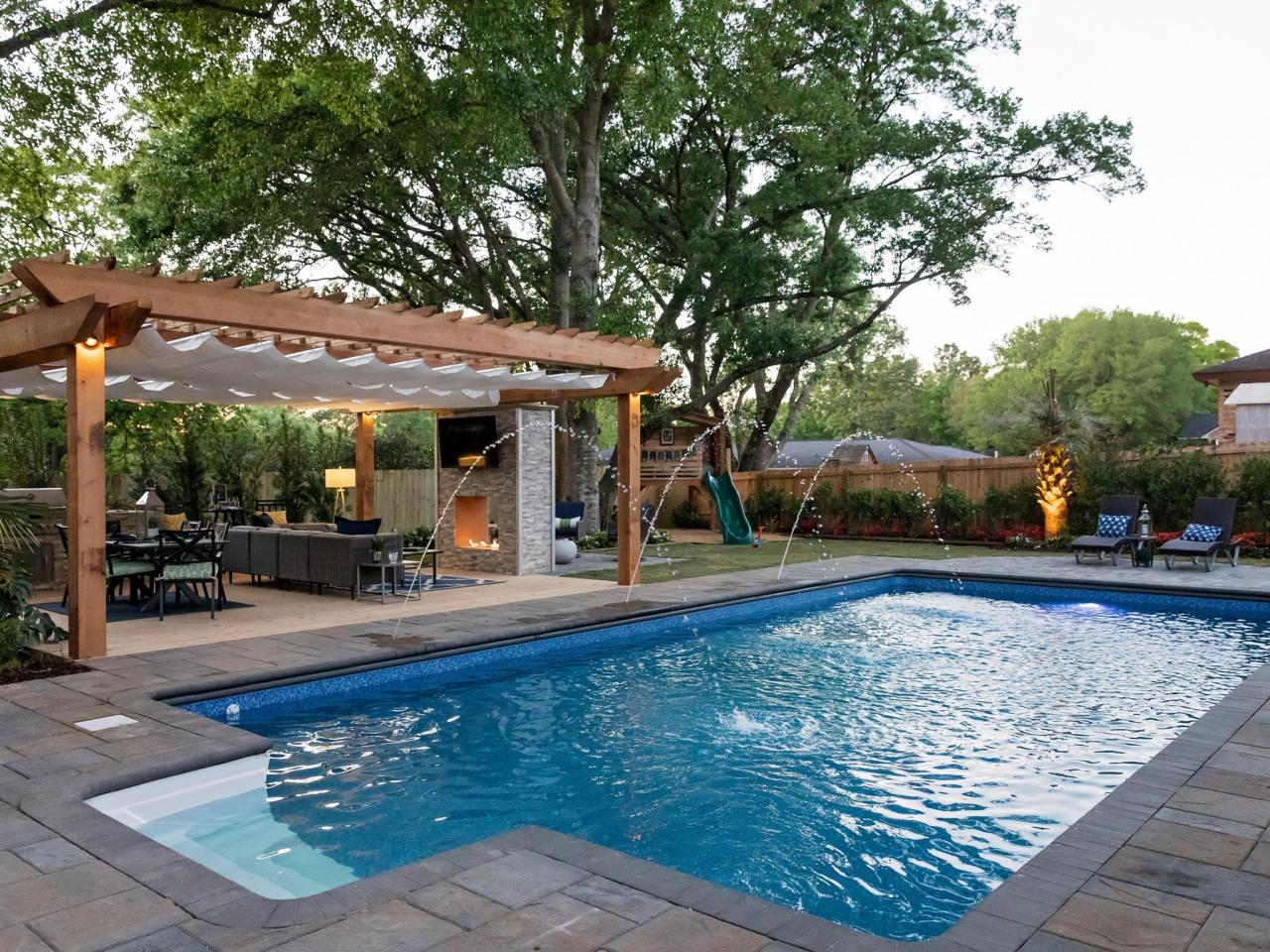 Pick Your Favorite Desperate Landscape Transformation America S Most Desperate Landscape Diy
