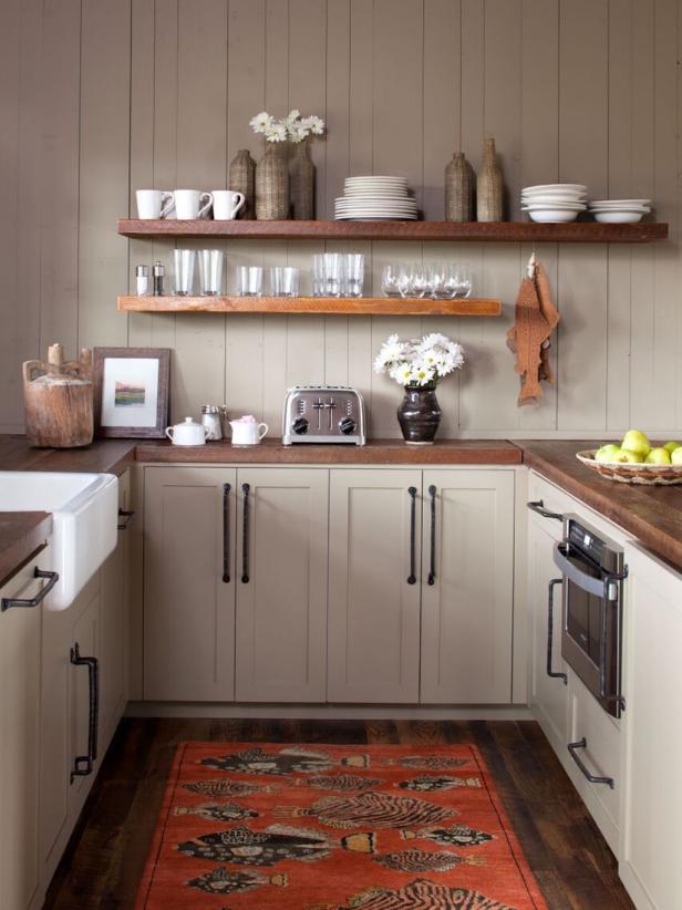 Beige Kitchen Designs For Every Style, Beige Kitchen Cabinets 2021
