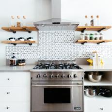 Intuitive, Organized Storage is Fundamental in Communal Kitchen Design