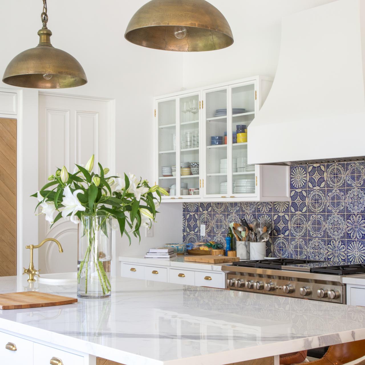 30 Gorgeous Gray Kitchen Ideas