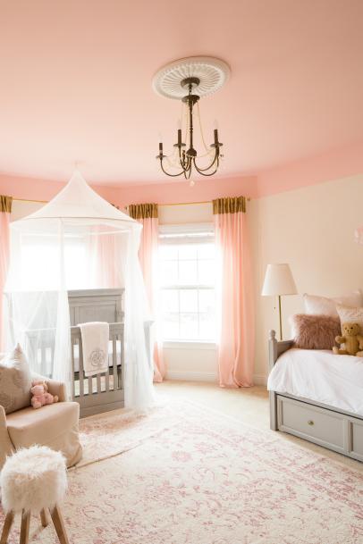 nursery decor ideas