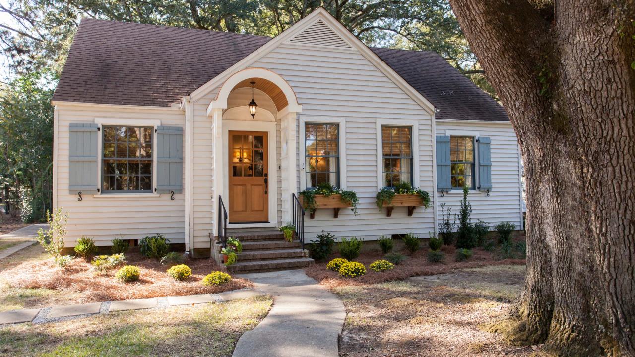 Things first time homeowners should know store