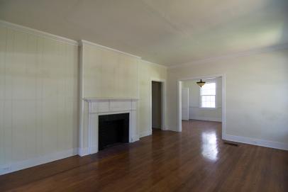 A Touch Of Provence In Southern Mississippi Home Town Hgtv
