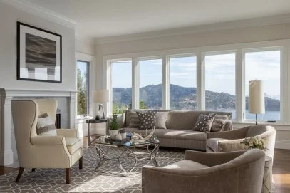 Transitional Design Style 101 Everything You Need to Know About Transitional Design HGTV