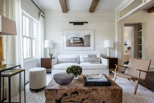 How to Add a Spear to Your Living Room Decor: Stunning Style Tips