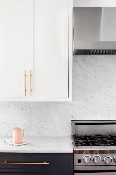Gorgeous Kitchen Cabinet Hardware Ideas, Modern Knobs For Kitchen Cabinets