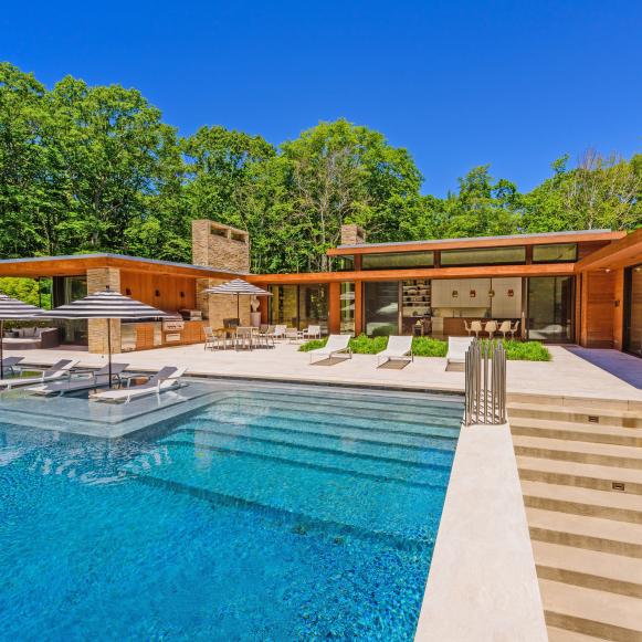 Modern Masterpieces Ultimate House Hunt HGTV