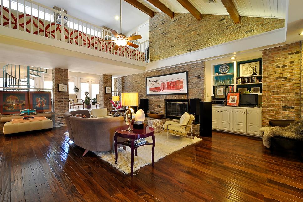 Photos | Turnstyle Interior Design | HGTV