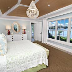 Cottage Master Bedroom Photos Hgtv