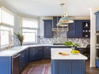 16 Incredible Kitchen Transformations